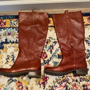 Sam Edelman size 8 boots